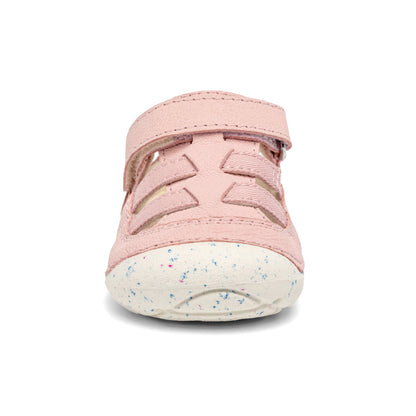 Koa Sneaker Sandal - Little Kid Pink