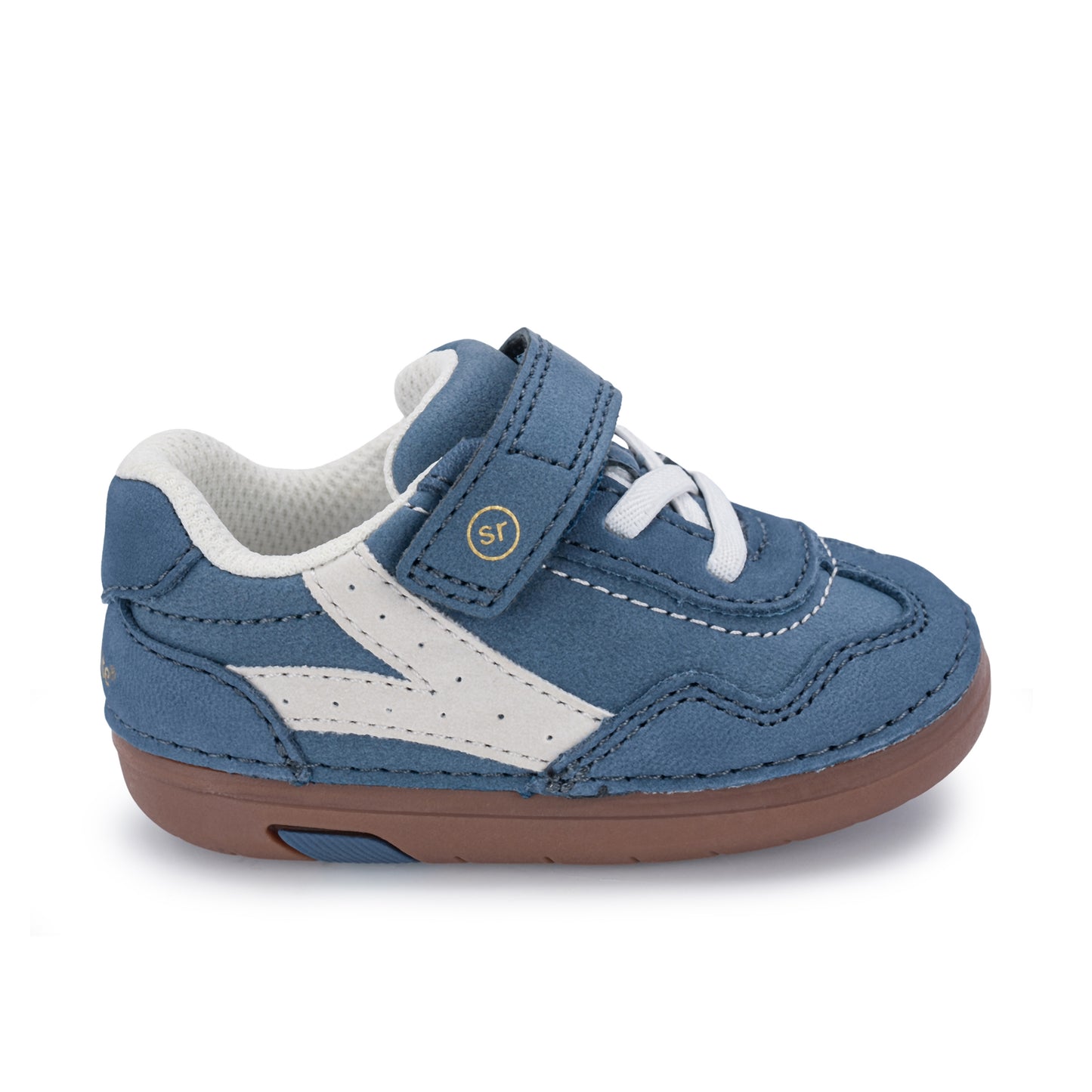 London Mini Sneaker - Little Kid Blue