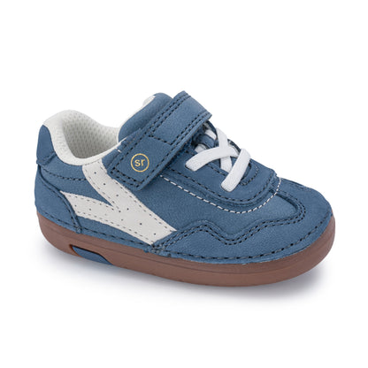 London Mini Sneaker - Little Kid Blue