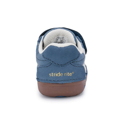 London Mini Sneaker - Little Kid Blue