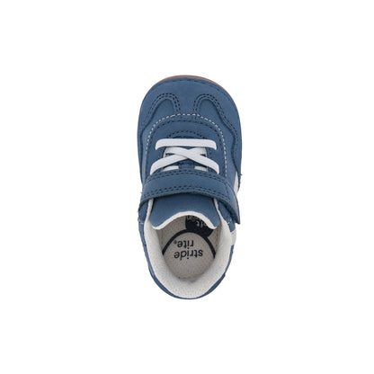 London Mini Sneaker - Little Kid Blue