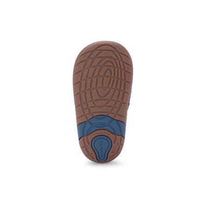 London Mini Sneaker - Little Kid Blue