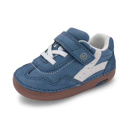 London Mini Sneaker - Little Kid Blue