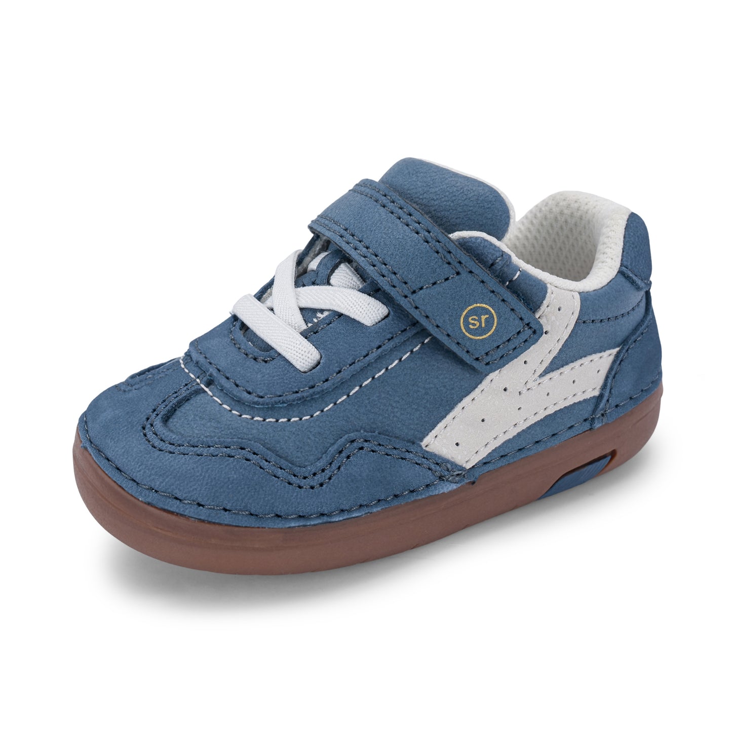 London Mini Sneaker - Little Kid Blue