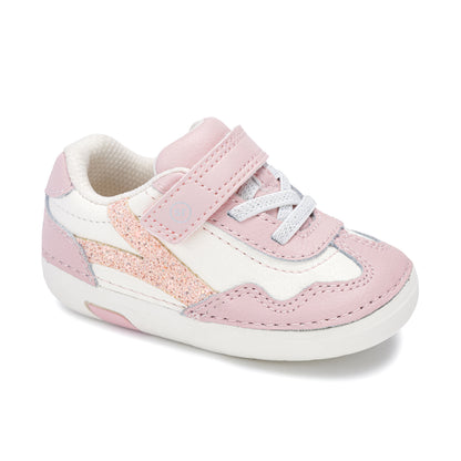 London Mini Sneaker - Little Kid Pink