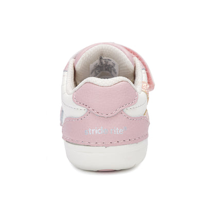 London Mini Sneaker - Little Kid Pink