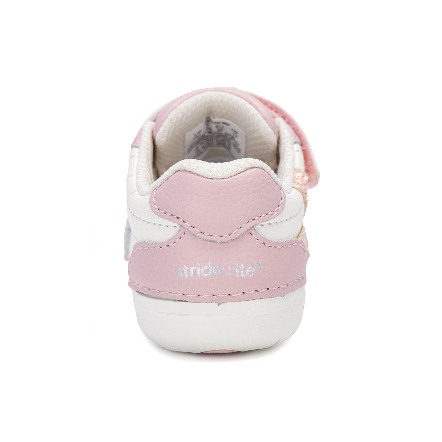 London Mini Sneaker - Little Kid Pink