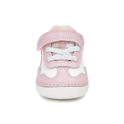 London Mini Sneaker - Little Kid Pink