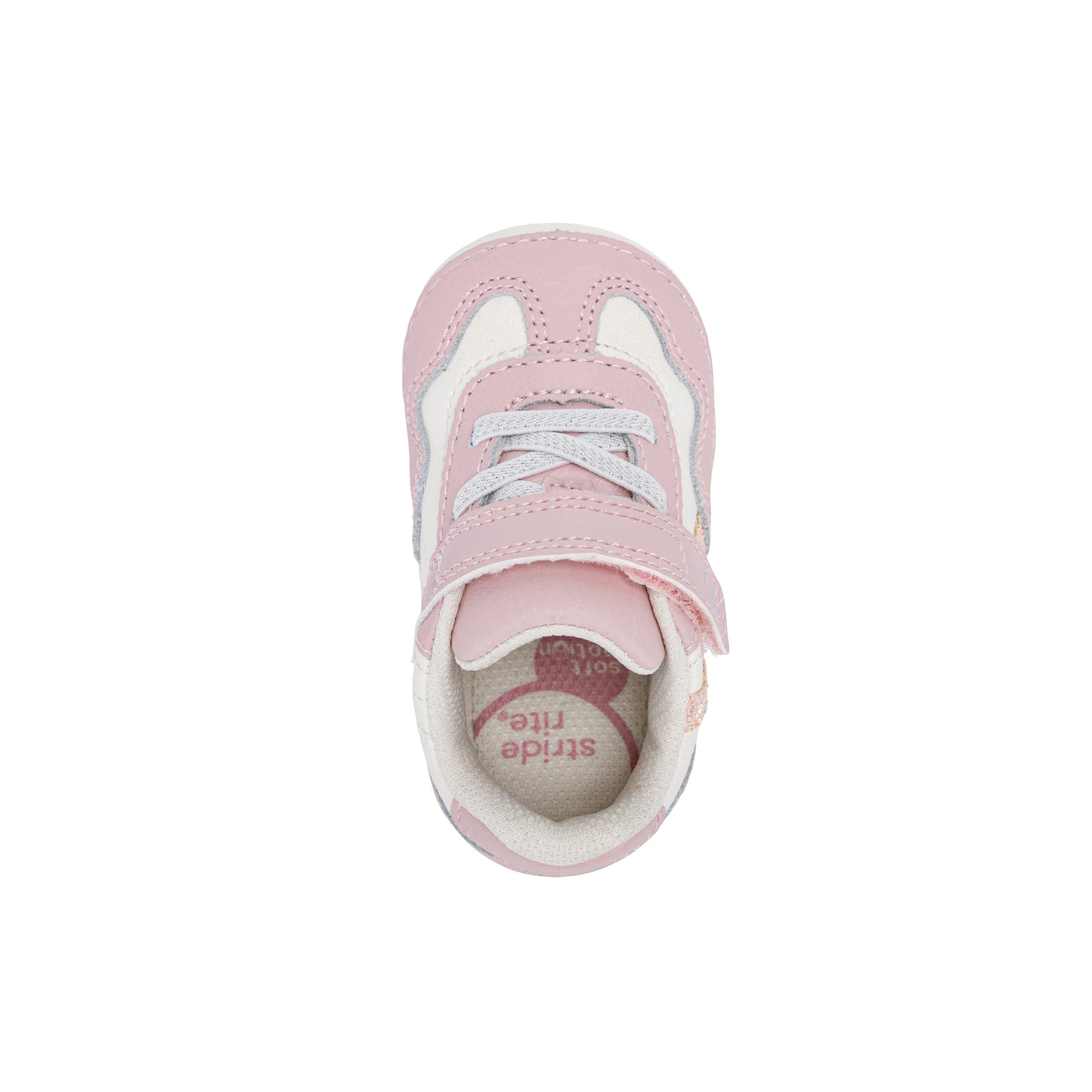 London Mini Sneaker - Little Kid Pink