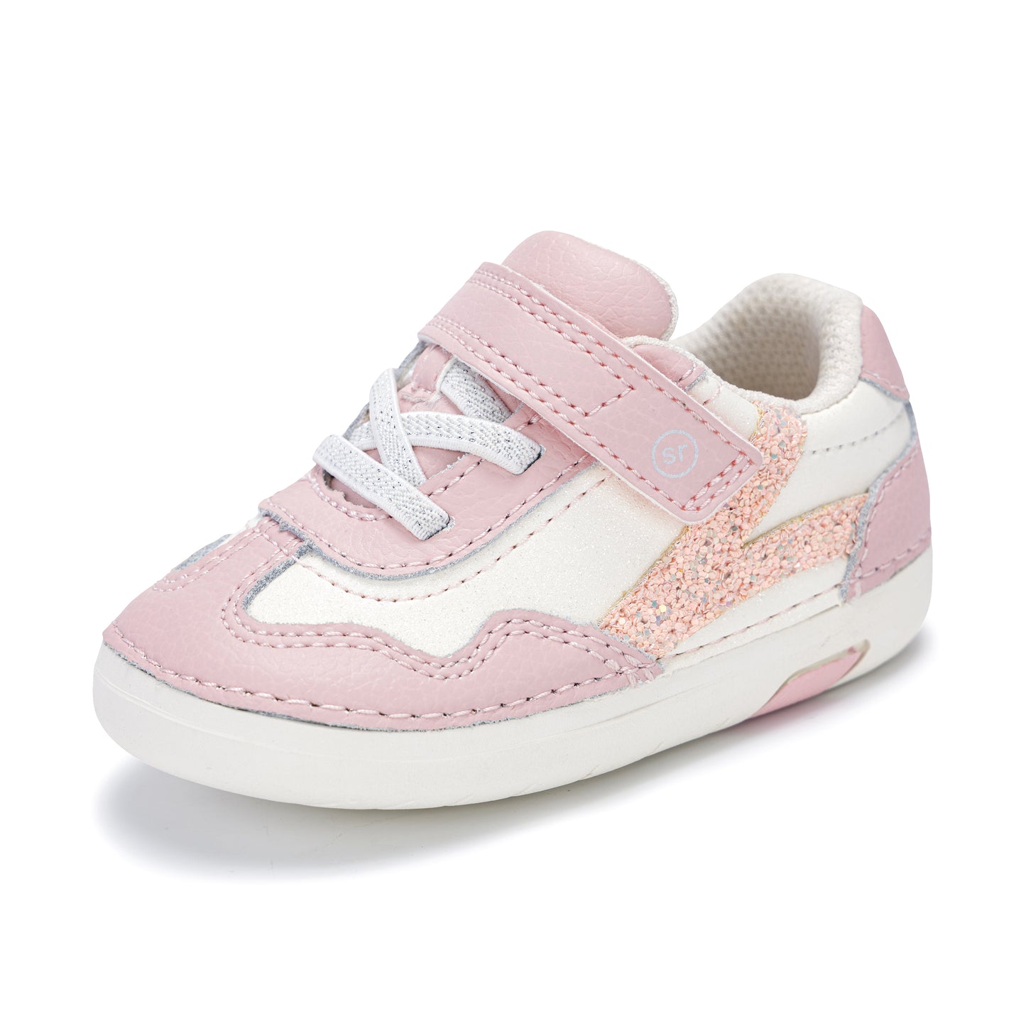 London Mini Sneaker - Little Kid Pink