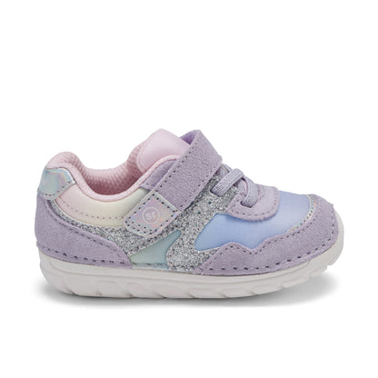 London Run Mini Sneaker - Little Kid Lilac