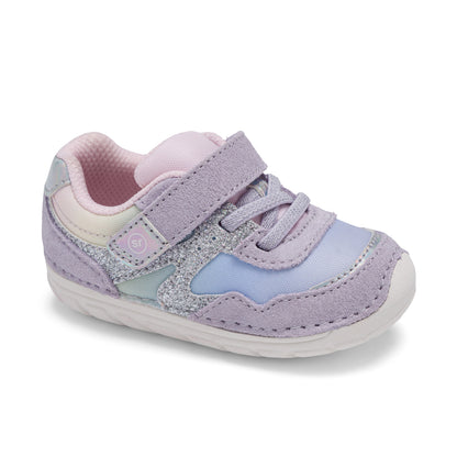 London Run Mini Sneaker - Little Kid Lilac
