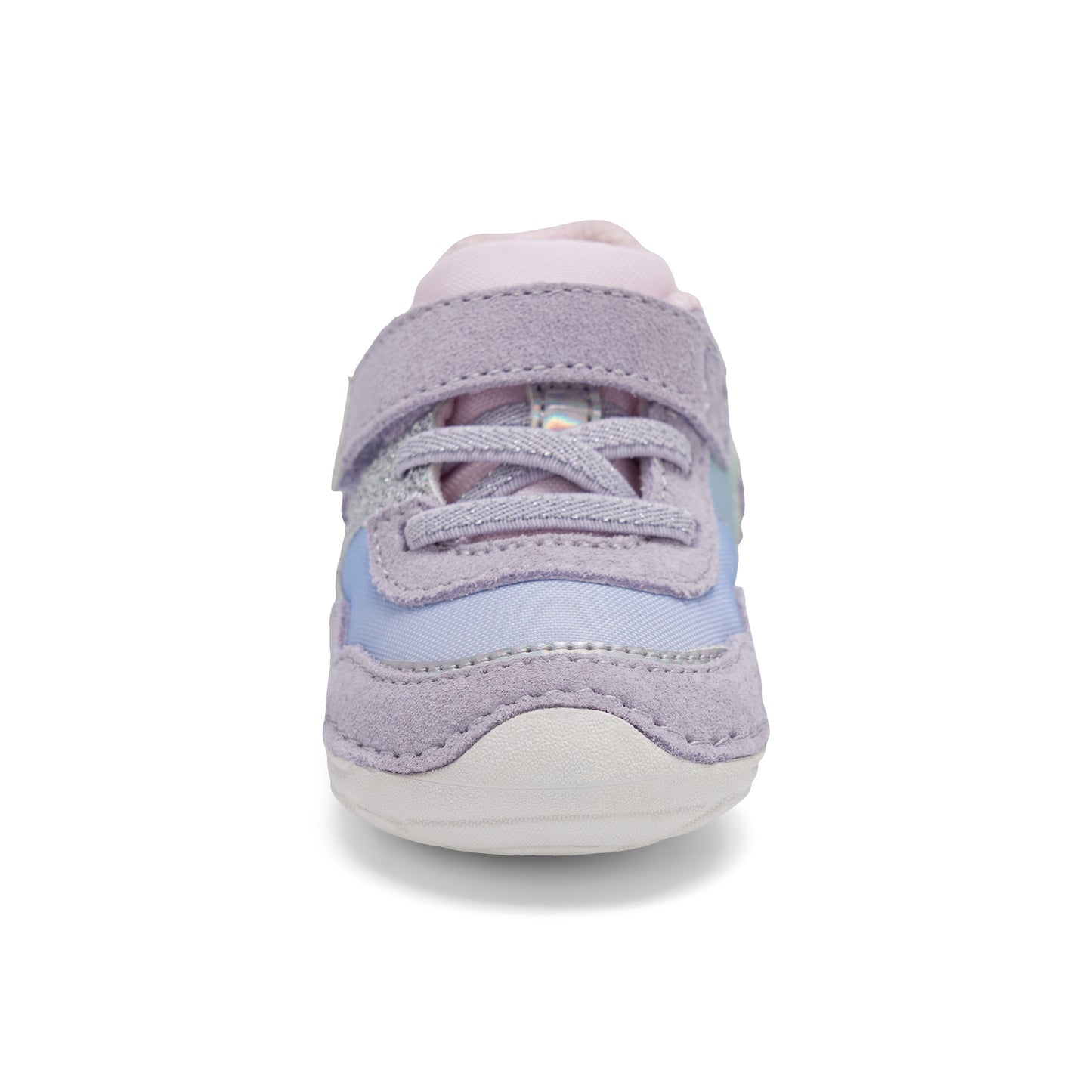 London Run Mini Sneaker - Little Kid Lilac