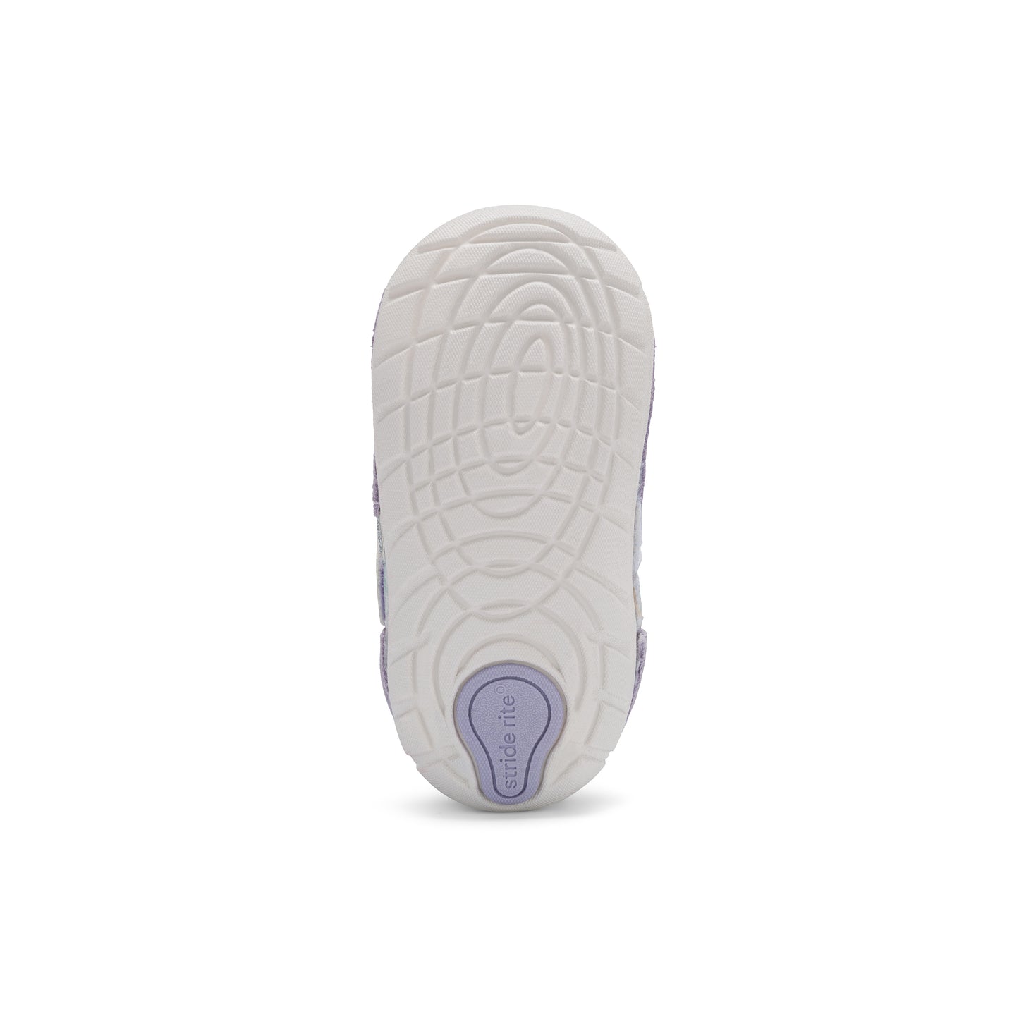 London Run Mini Sneaker - Little Kid Lilac