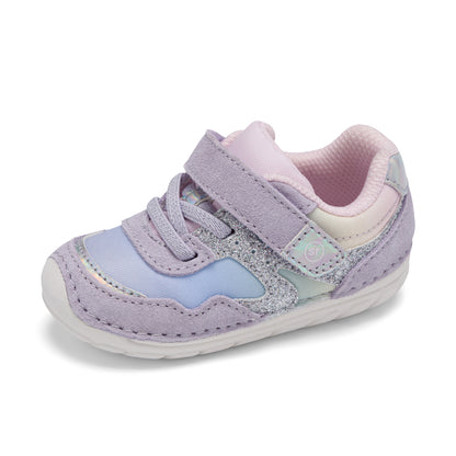London Run Mini Sneaker - Little Kid Lilac