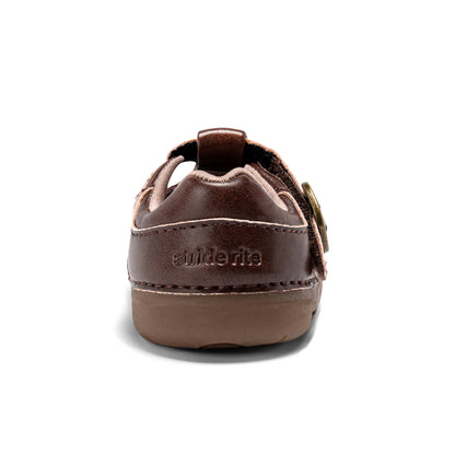 Mara Mini Mary Jane - Little Kid Cedar