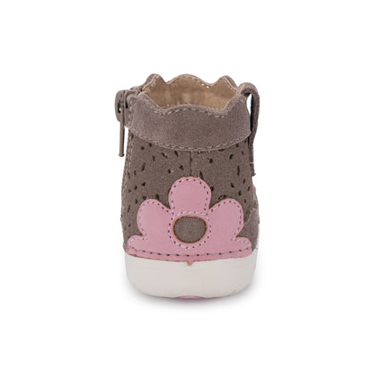 Replay Mini Boot - Little Kid Brown