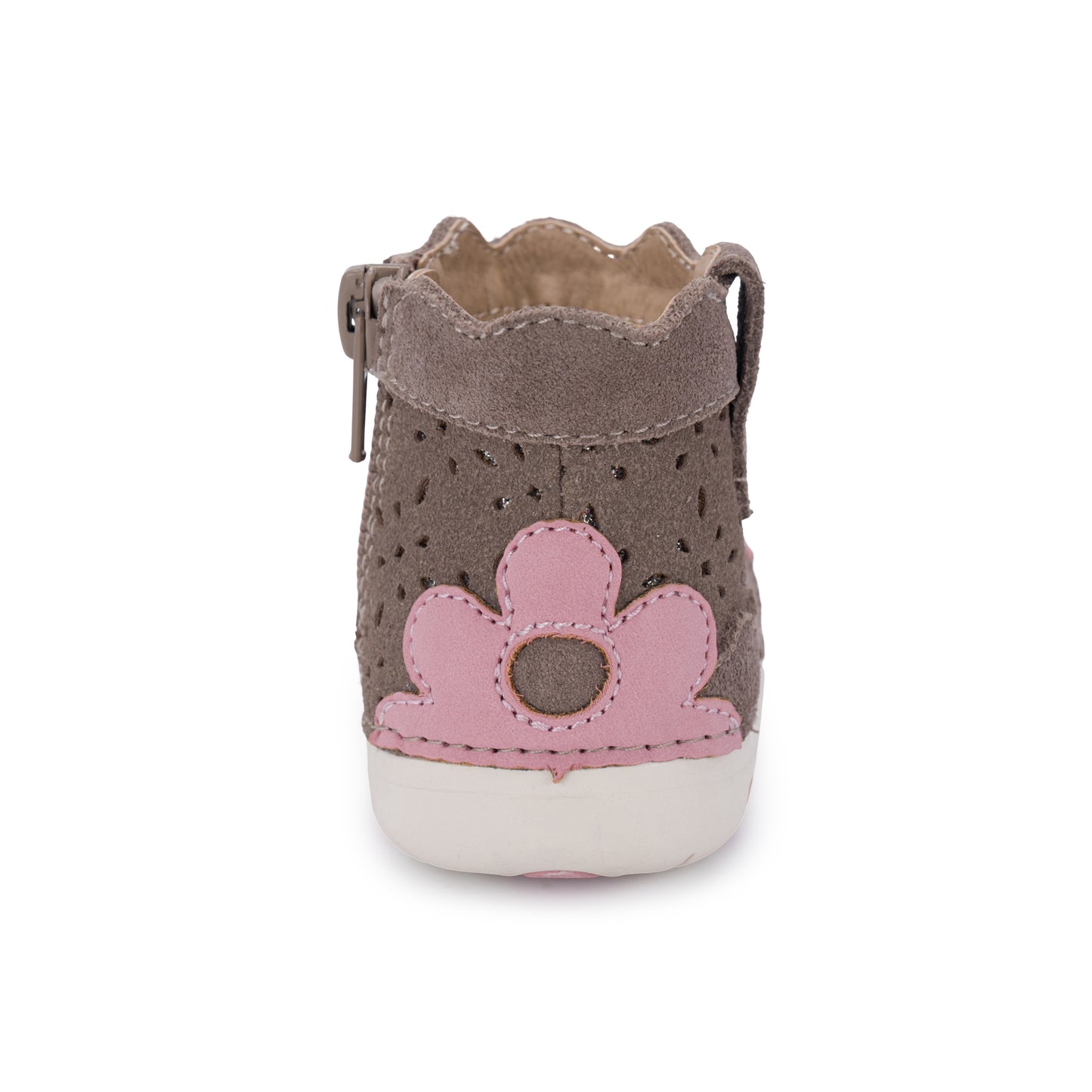 Replay Mini Boot - Little Kid Brown