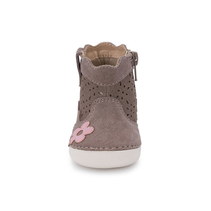 Replay Mini Boot - Little Kid Brown