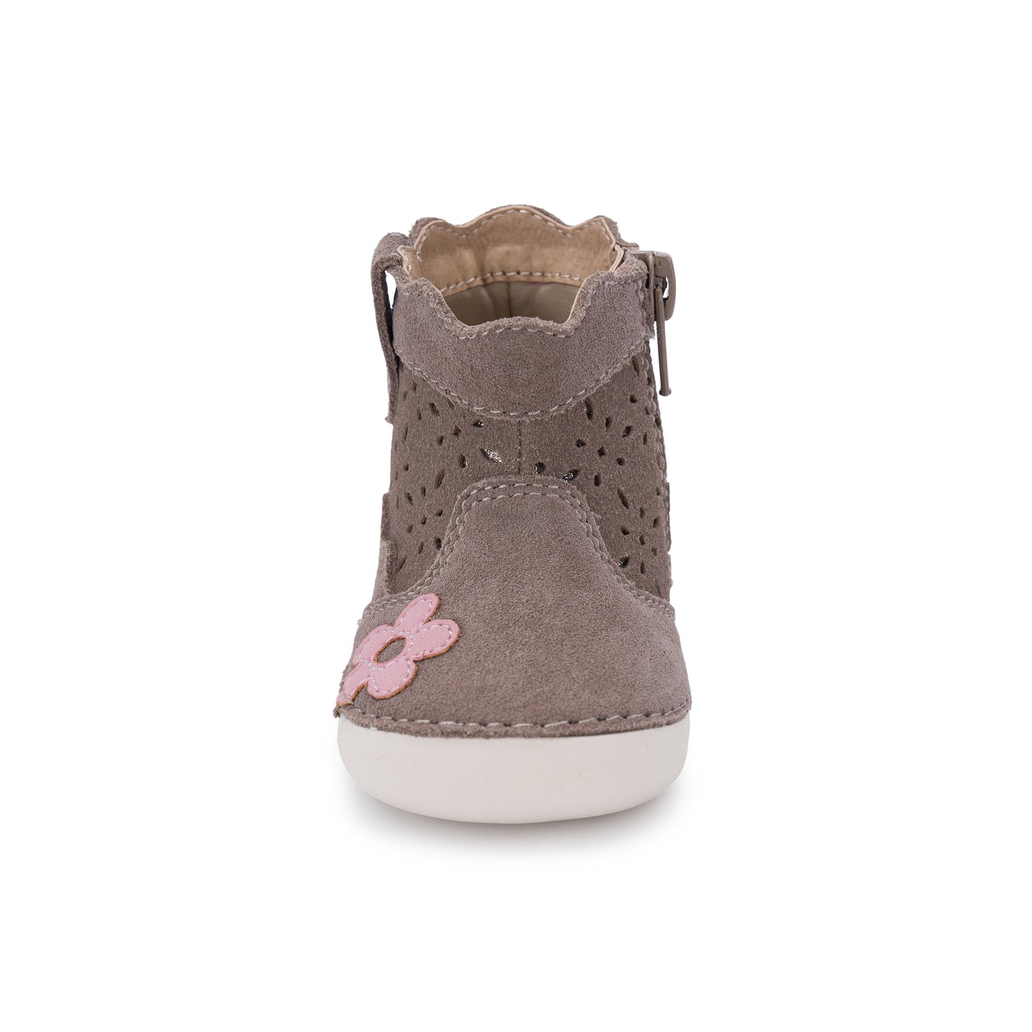 Replay Mini Boot - Little Kid Brown