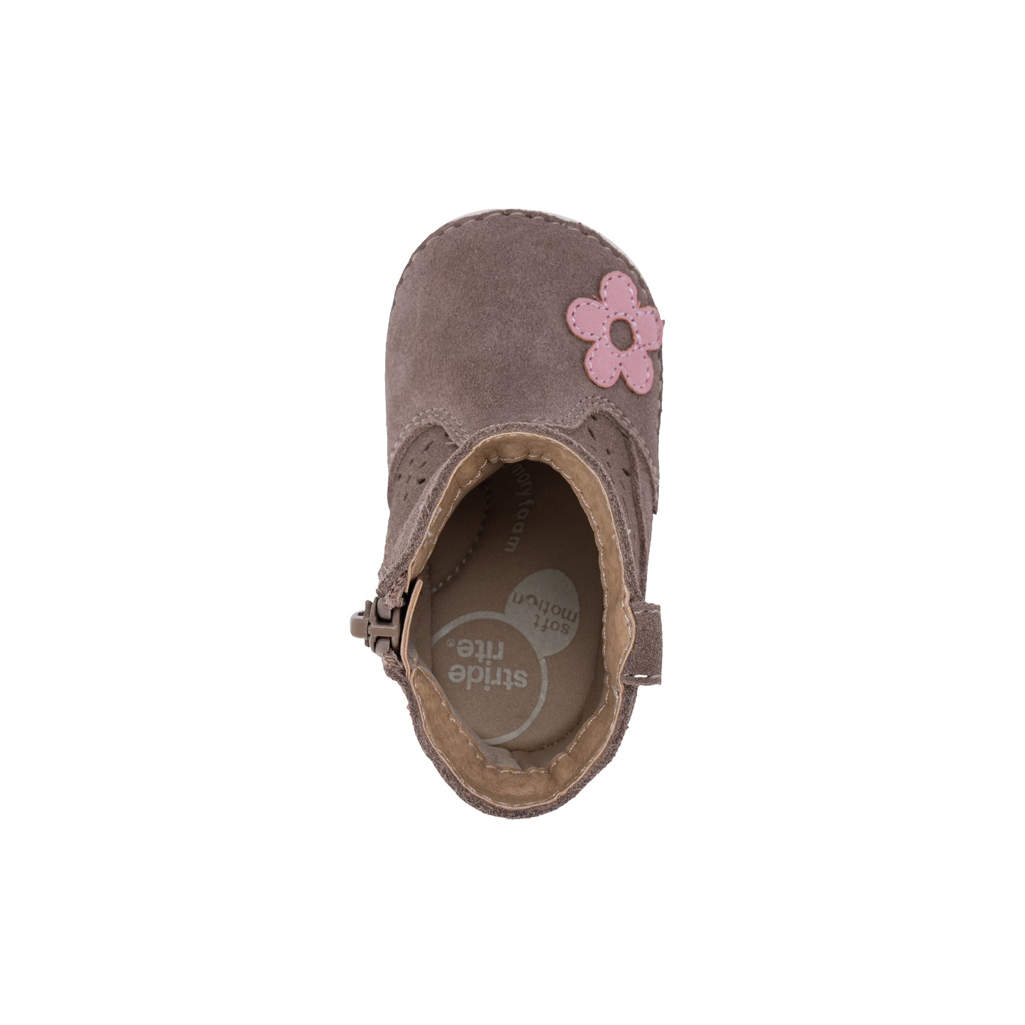 Replay Mini Boot - Little Kid Brown