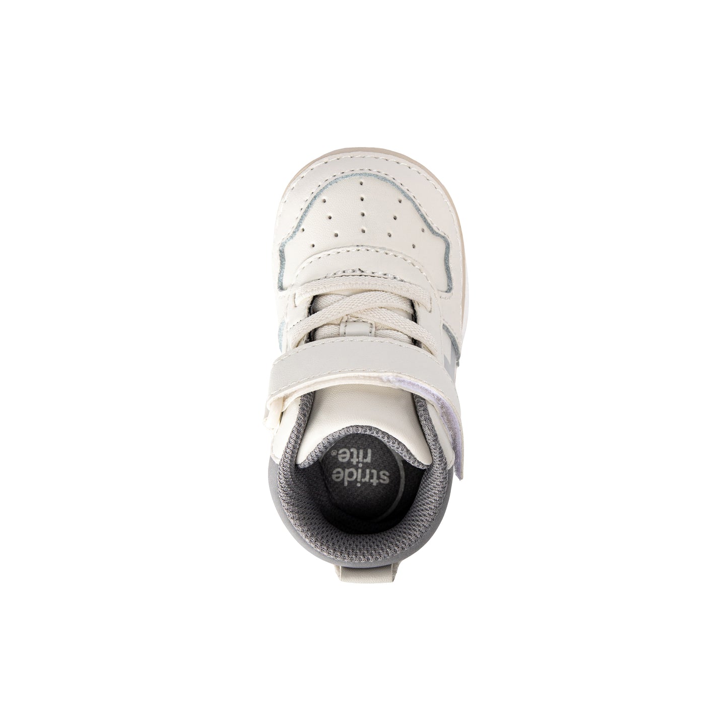 Rockstar Sneaker - Little Kid Grey