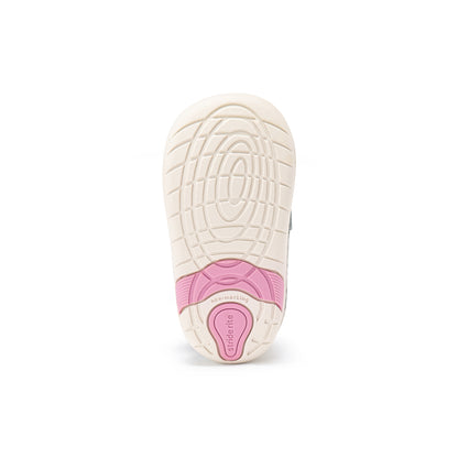 Rockstar Sneaker - Little Kid Pink
