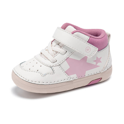Rockstar Sneaker - Little Kid Pink