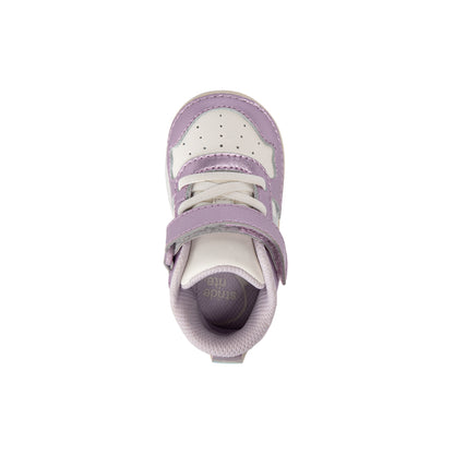 Rockstar Sneaker - Little Kid Purple Multi