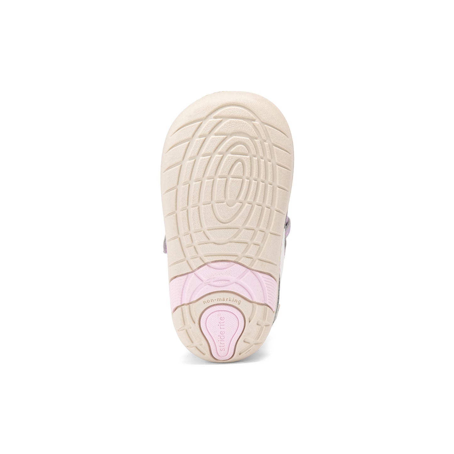 Rockstar Sneaker - Little Kid Purple Multi