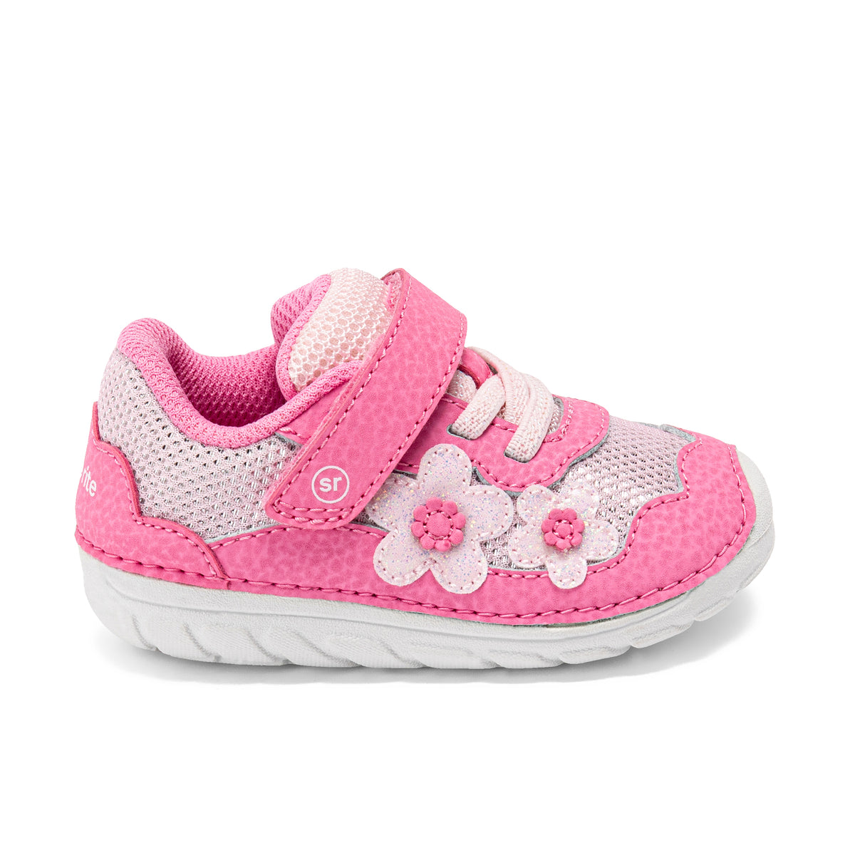 Stride Rite Rosa Sneaker | Little Kid's | Stride Rite