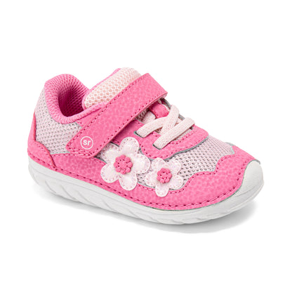 Rosa Sneaker - Little Kid Blush