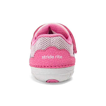 Rosa Sneaker - Little Kid Blush