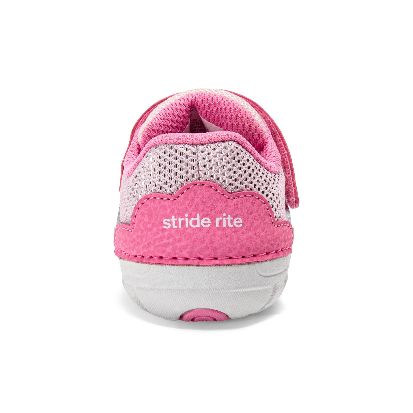 Rosa Sneaker - Little Kid Blush