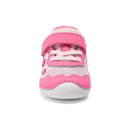 Rosa Sneaker - Little Kid Blush