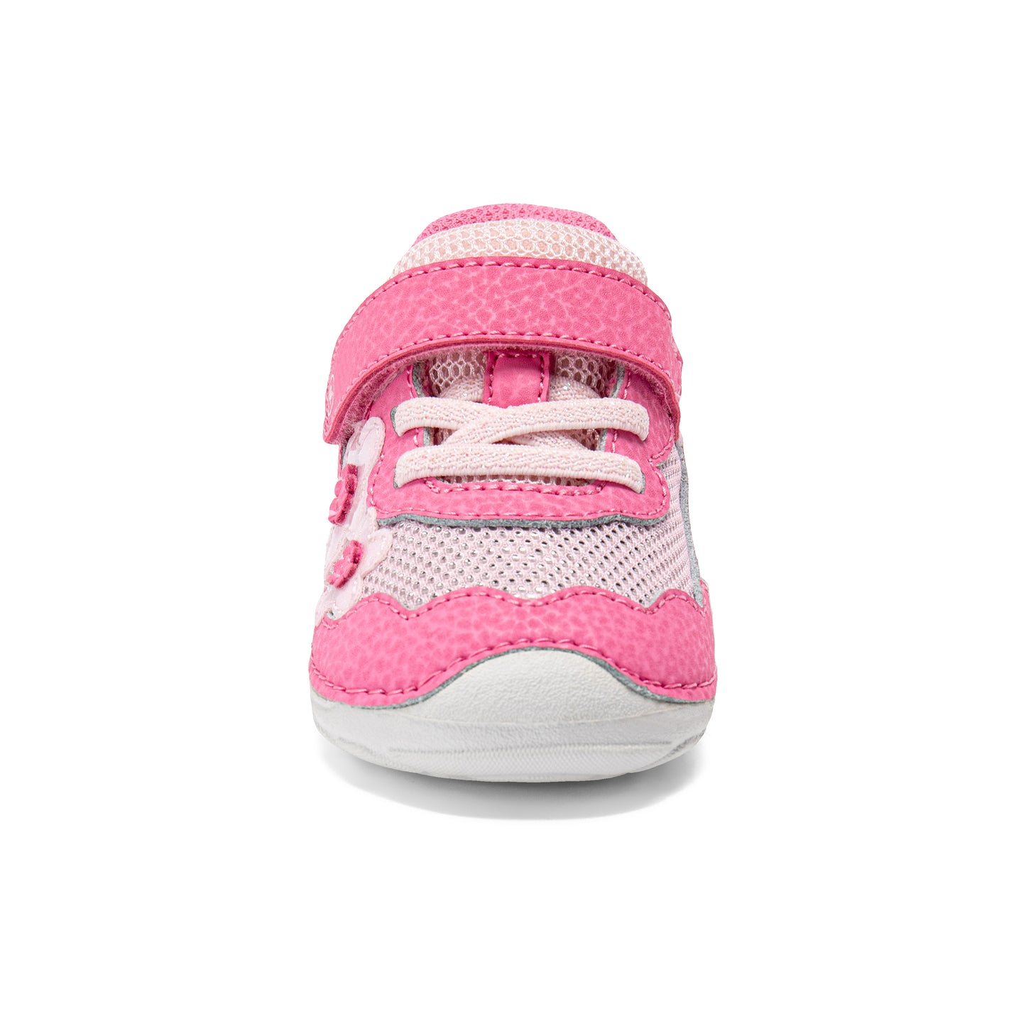 Rosa Sneaker - Little Kid Blush