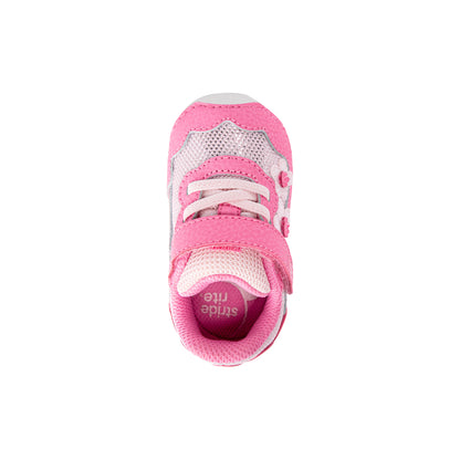 Rosa Sneaker - Little Kid Blush