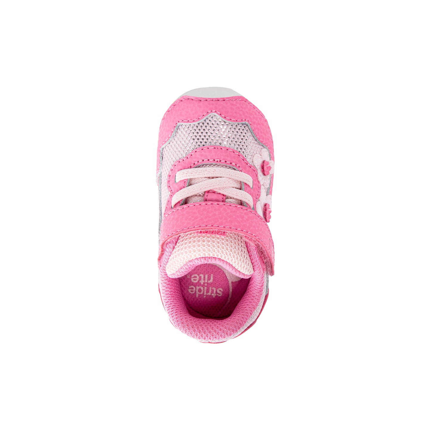Rosa Sneaker - Little Kid Blush