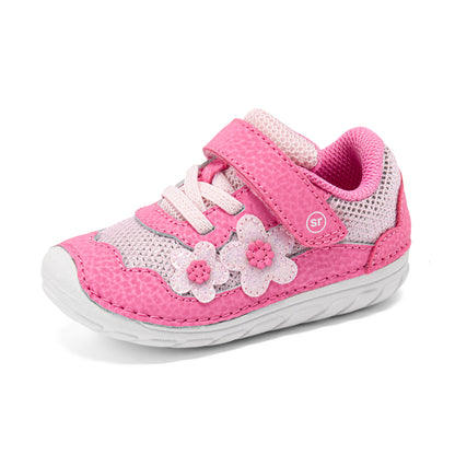 Rosa Sneaker - Little Kid Blush