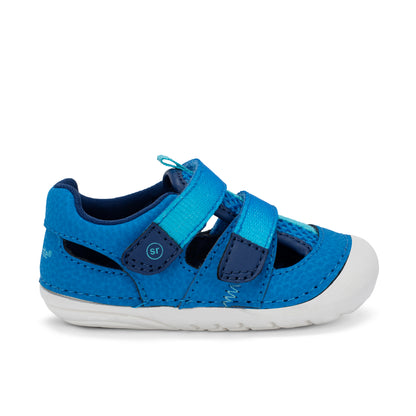 Triton Sandal - Little Kid Blue