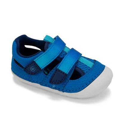Triton Sandal - Little Kid Blue