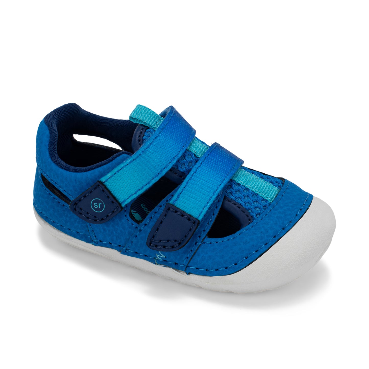 Triton Sandal - Little Kid Blue