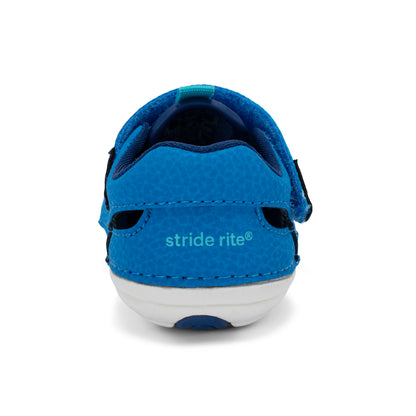 Triton Sandal - Little Kid Blue