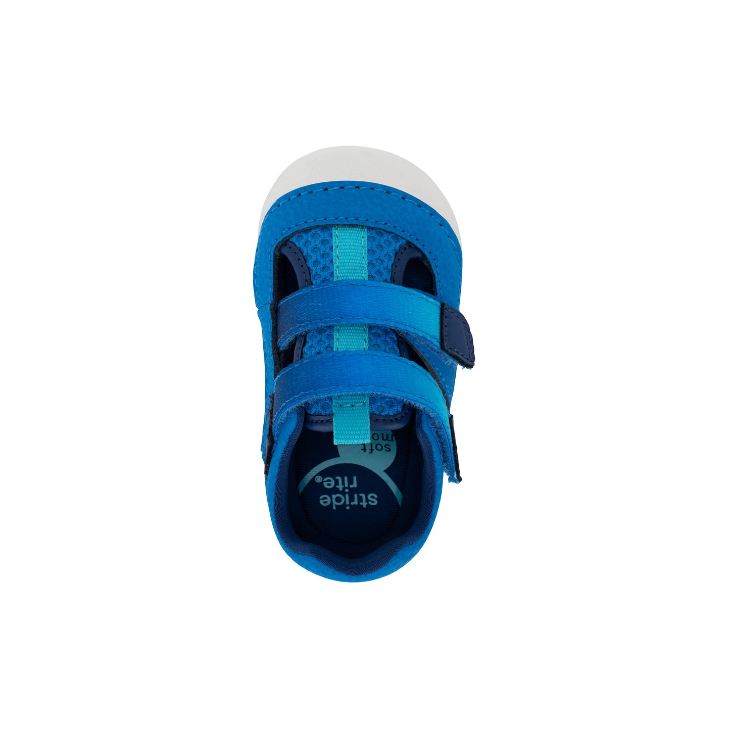 Triton Sandal - Little Kid Blue