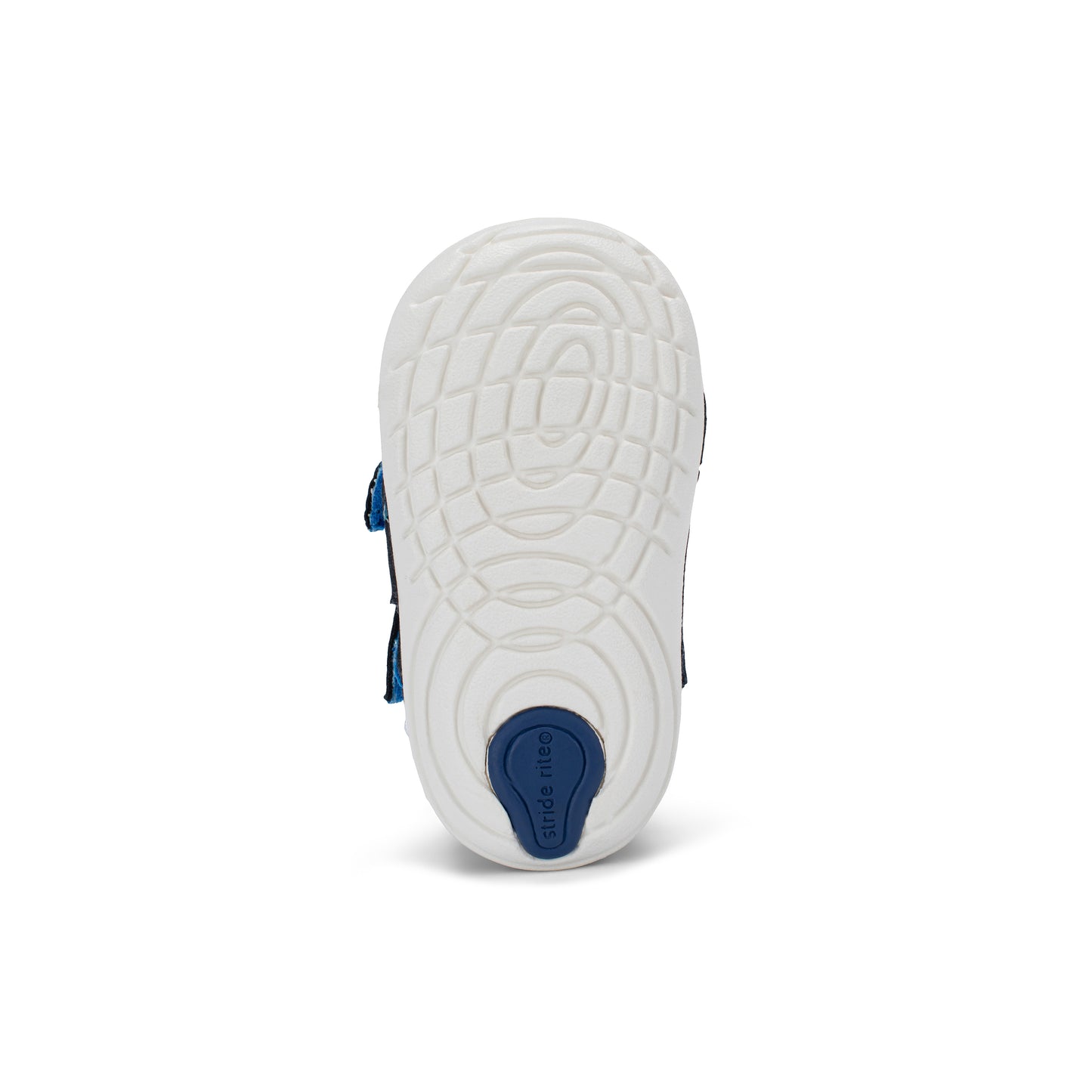 Triton Sandal - Little Kid Blue