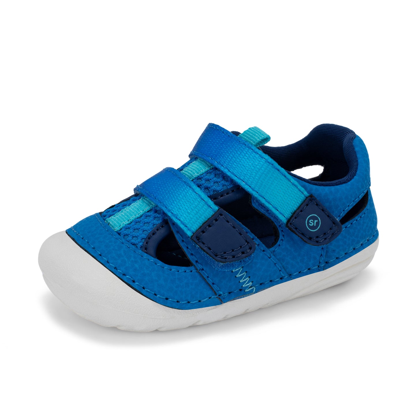 Triton Sandal - Little Kid Blue