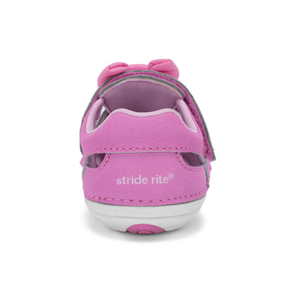 Triton Sandal - Little Kid Magenta