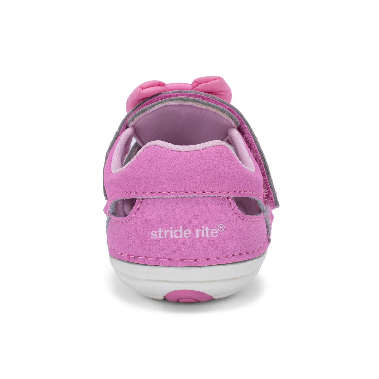 Triton Sandal - Little Kid Magenta