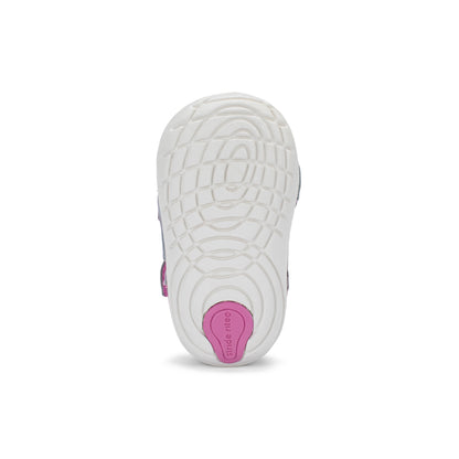 Triton Sandal - Little Kid Magenta
