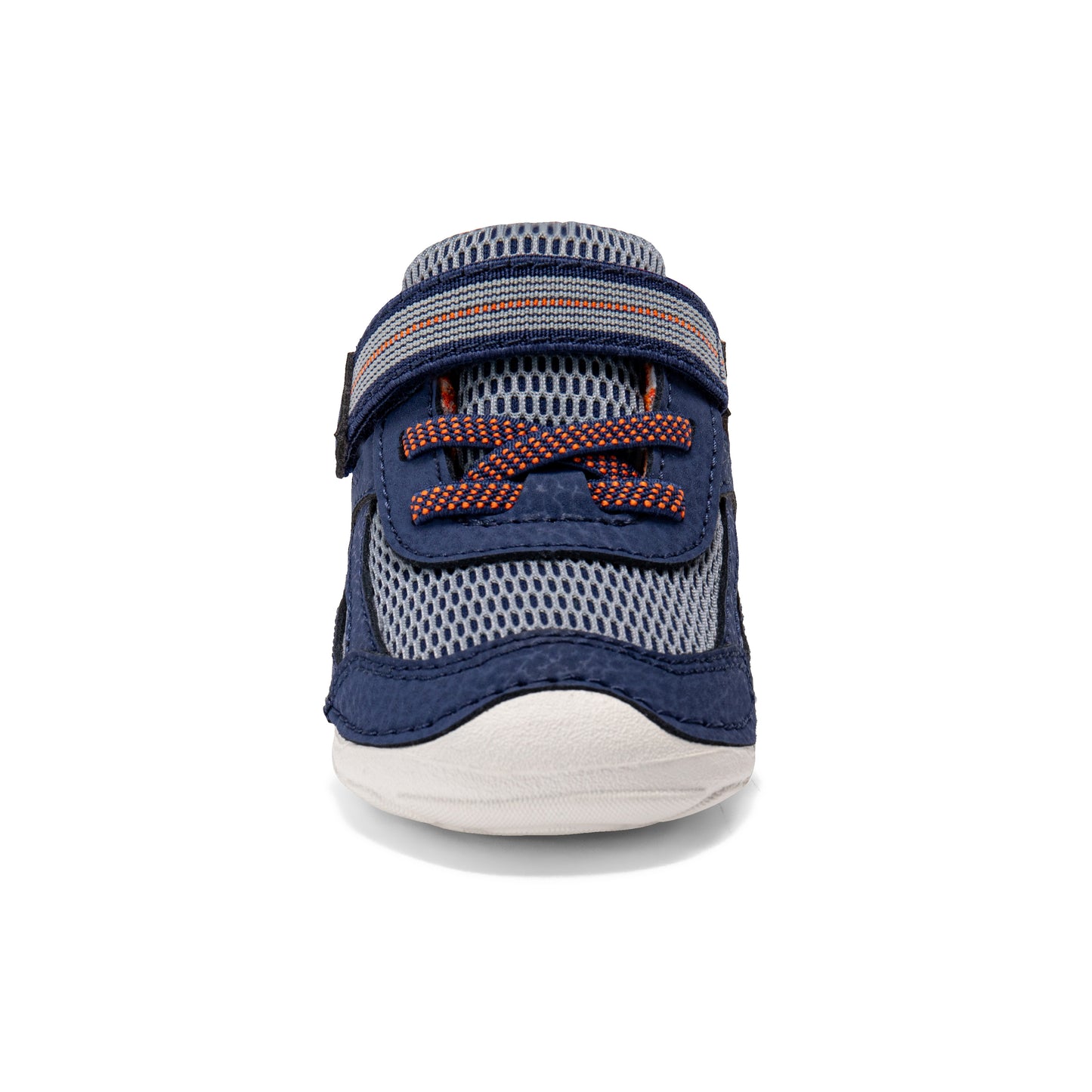 Turbo 2.0 Sneaker - Little Kid Navy Multi